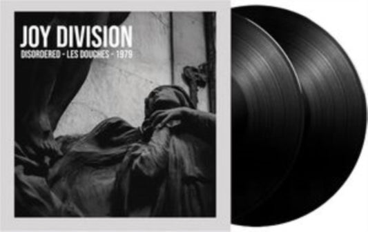 Disordered - Les Douches 1979 (2LP)