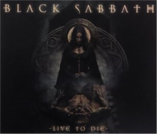 Live To Die (4CD)
