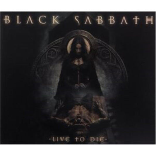 Live To Die (4CD)