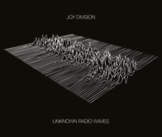 Unknown Radio Waves - 1979/1980 (3CD)
