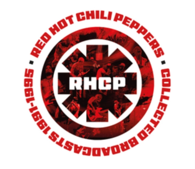 This CD is brand new.Format: CDThis item's title is: Collected Broadcasts 1991-1995 (4CD)Artist: Red Hot Chili PeppersBarcode: 803341598591Release Date: 7/18/2025