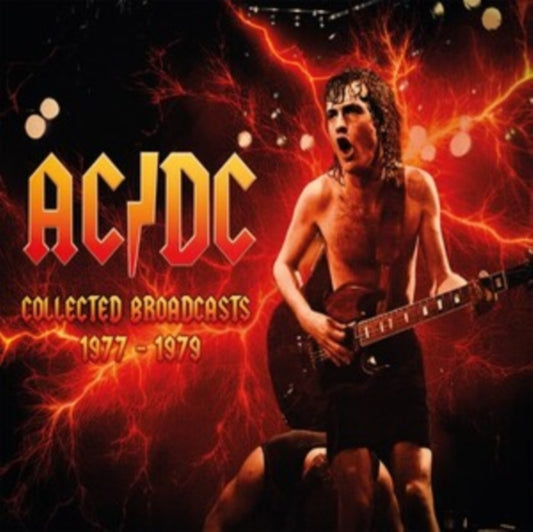 This CD is brand new.Format: CDThis item's title is: Collected Broadcasts 1977-1979Artist: Ac/DcBarcode: 803341598676Release Date: 9/19/2025