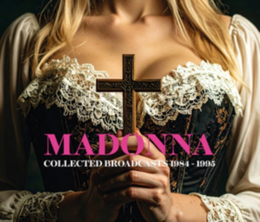 Collected Broadcasts 1984-1995 (5CD)