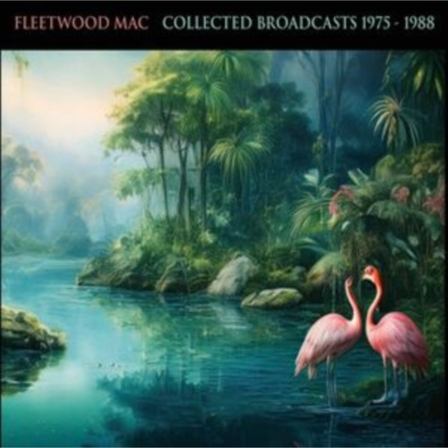 Collected Broadcasts 1975-1988 (5CD)
