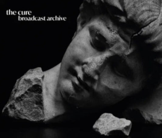Broadcast Archive (6CD)