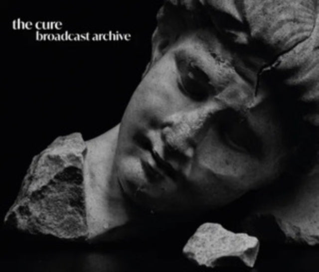 Broadcast Archive (6CD)