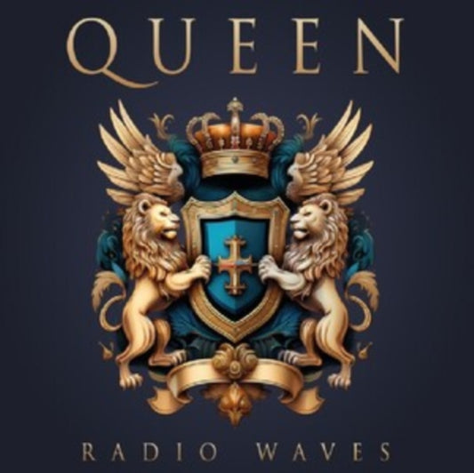 Radio Waves (3CD)