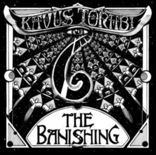 Banishing (Clear LP Vinyl)