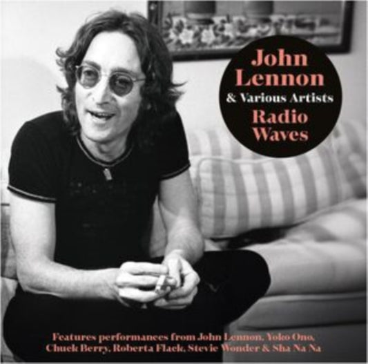 Radio Waves (2CD)