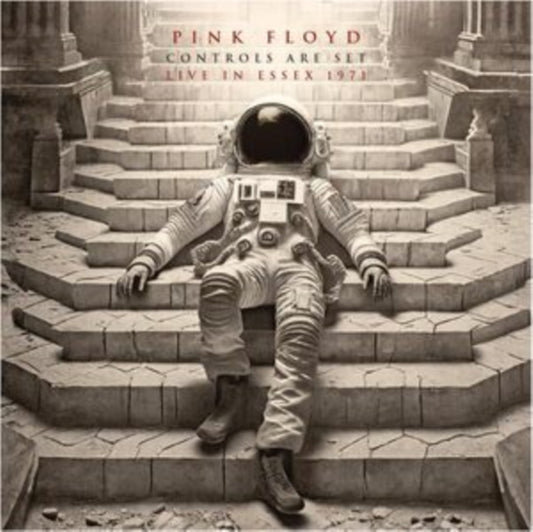 Controls Are Set - Live In Essex 1971 (2CD)