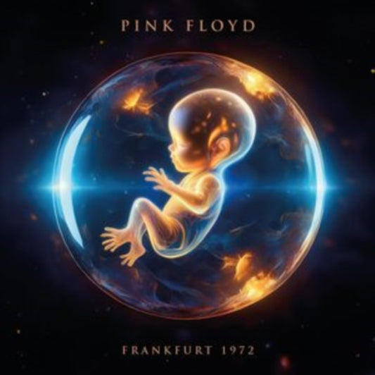 Frankfurt 1972 (2CD)