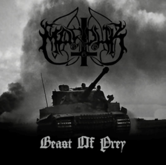 Beast Of Prey: Brutal Assault (CD/DVD)
