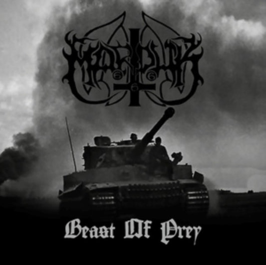 Beast Of Prey: Brutal Assault (CD/DVD)