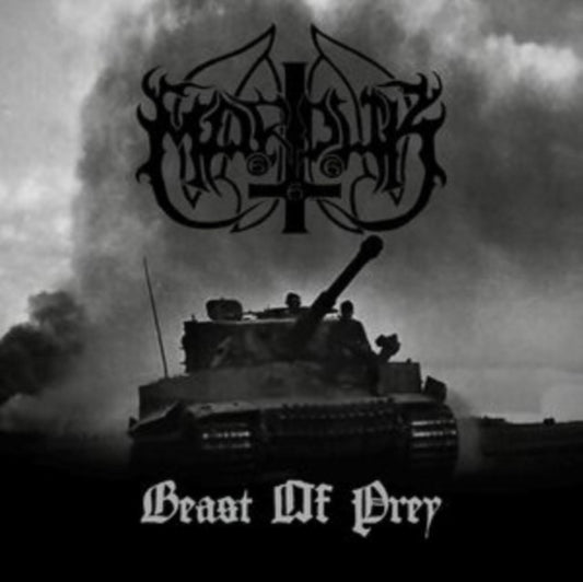 Beast Of Prey: Brutal Assault (2LP)