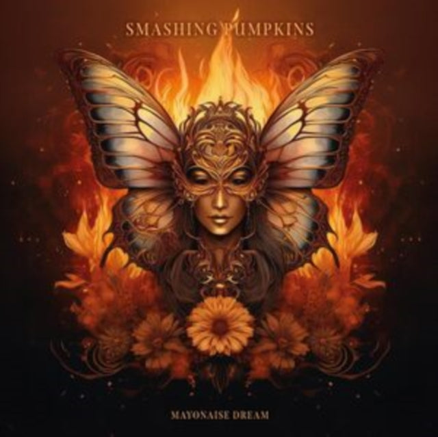 This CD is brand new.Format: CDThis item's title is: Mayonaise DreamArtist: Smashing PumpkinsLabel: Expensive Woodland RecordingsBarcode: 803341604681Release Date: 10/11/2024