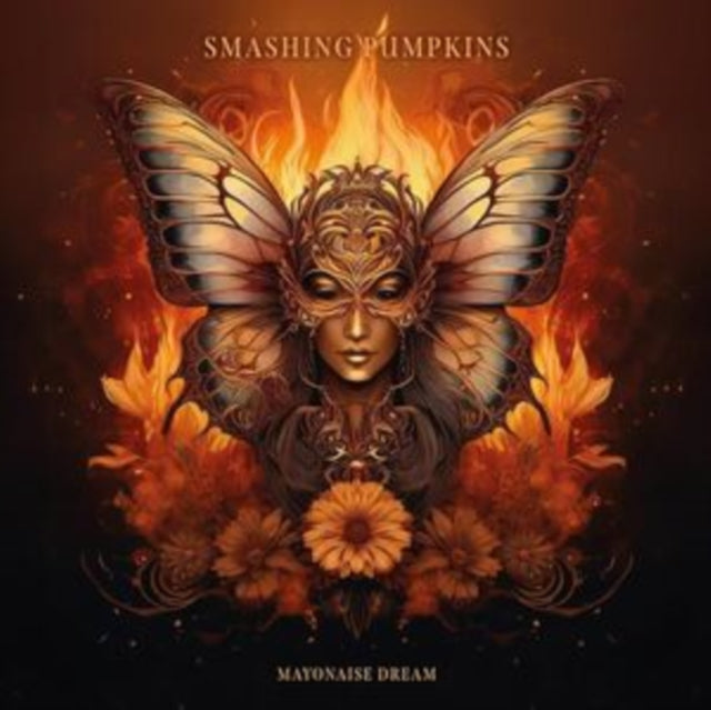 This 12 Inch Vinyl is brand new.Format: 12 Inch VinylMusic Style: Alternative RockThis item's title is: Mayonaise Dream (Picture Disc)Artist: Smashing PumpkinsLabel: Expensive Woodland RecordingsBarcode: 803341604773Release Date: 6/6/2025