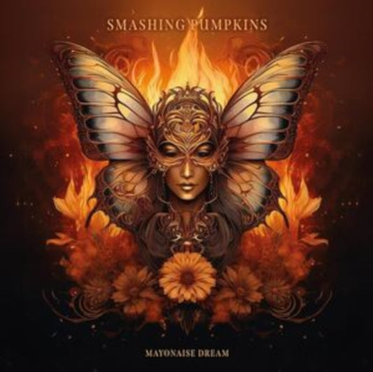 This 12 Inch Vinyl is brand new.Format: 12 Inch VinylMusic Style: Alternative RockThis item's title is: Mayonaise Dream (Picture Disc)Artist: Smashing PumpkinsLabel: Expensive Woodland RecordingsBarcode: 803341604773Release Date: 6/6/2025