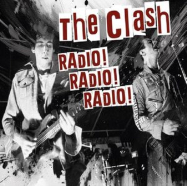 Radio! Radio! Radio! (3CD)