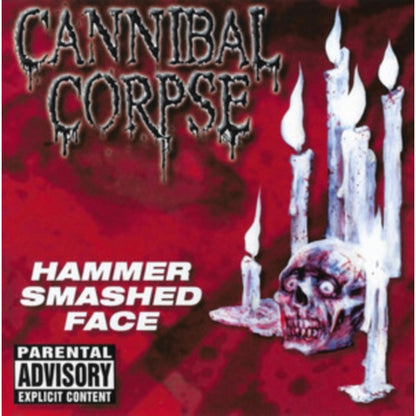 Bloodthirst & Hammer Smashed Face