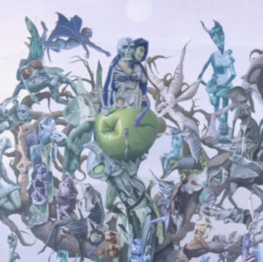 Garden Of Unearthly Delights (20Th Anniversary)