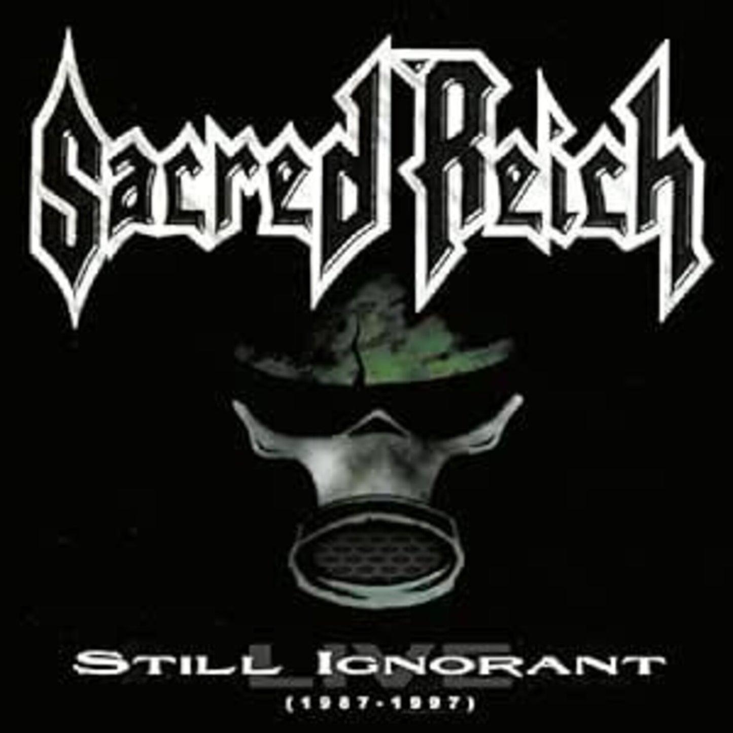 Still Ignorant (1987-1997) Live (2LP/Clear Vinyl)