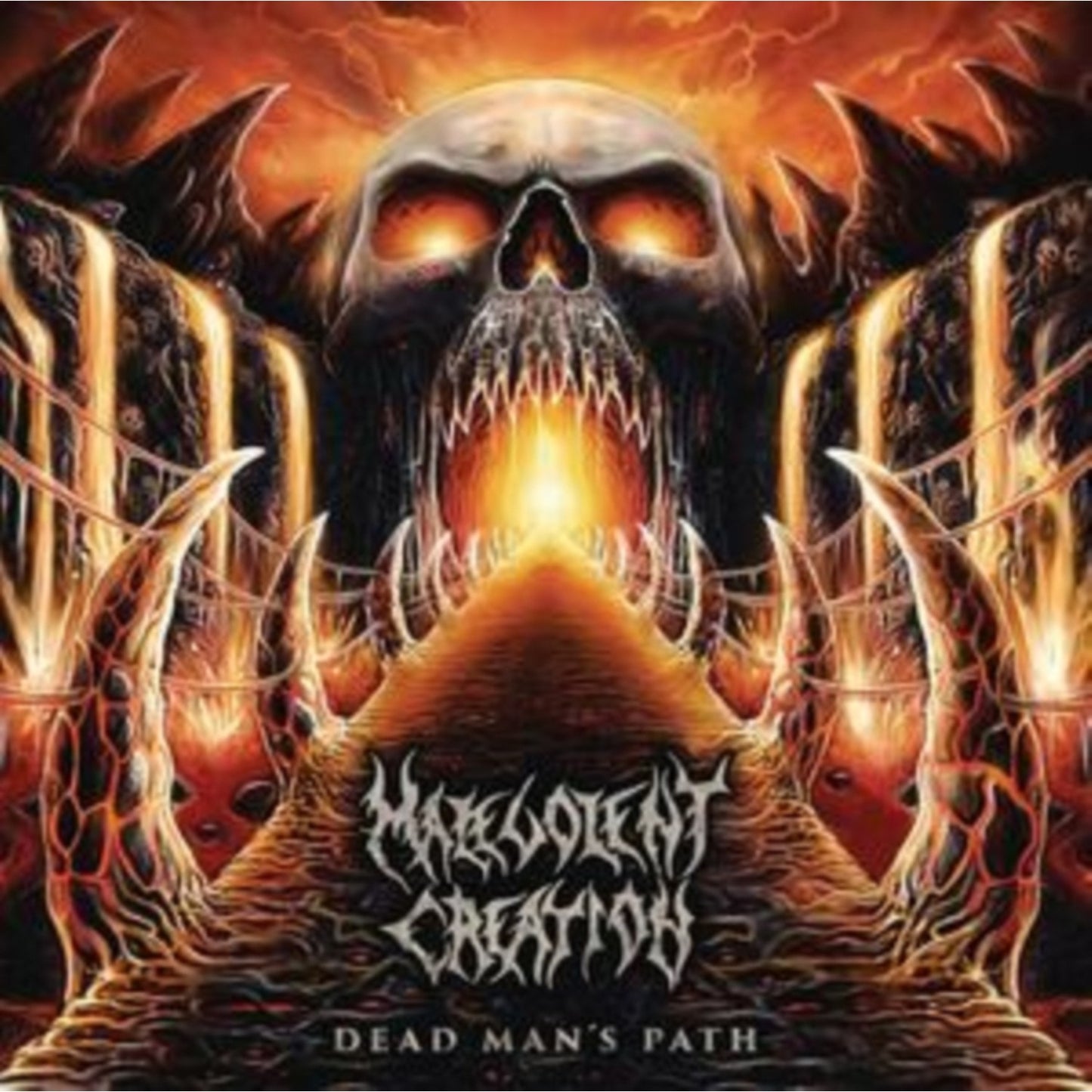 Dead Mans Path