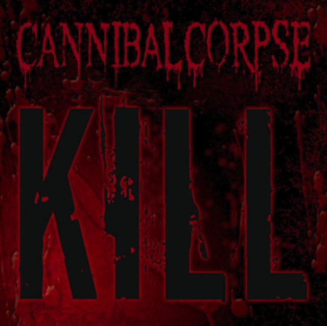 Kill (Picture Disc)