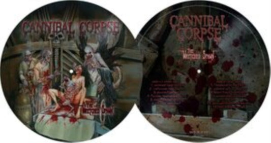 Wretched Spawn (Picture Disc)