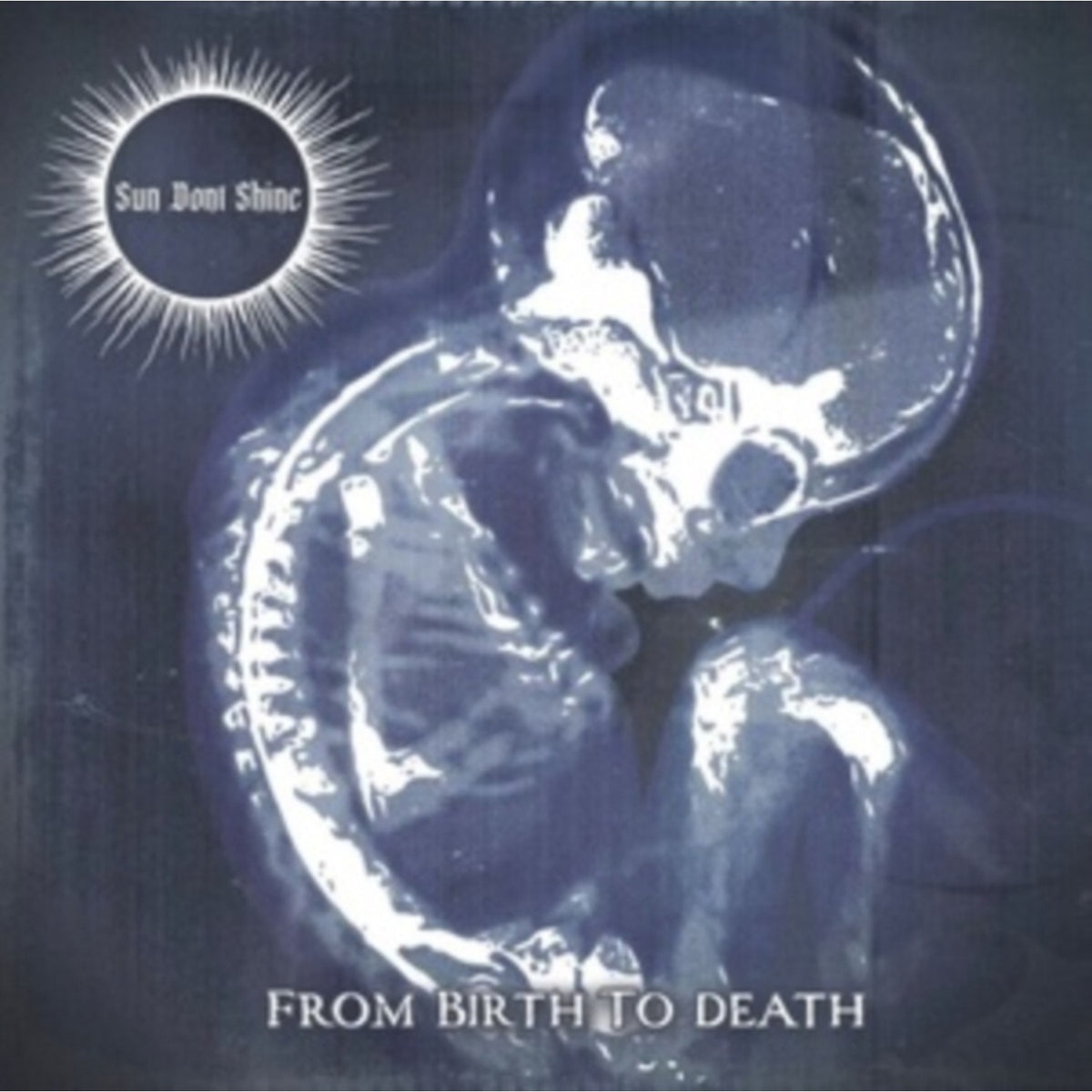 From Birth To Death
