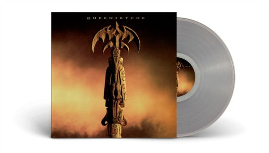 Promised Land (140G/Clear LP Vinyl)