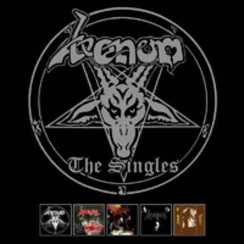 Singles (5CD)