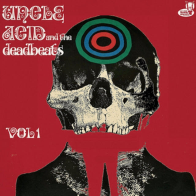 This LP Vinyl is brand new.Format: LP VinylMusic Style: Stoner RockThis item's title is: Vol.1 (Green LP Vinyl)Artist: Uncle Acid & The DeadbeatsLabel: RISE ABOVEBarcode: 803343163575Release Date: 11/24/2017