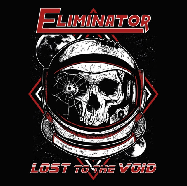 This CD is brand new.Format: CDMusic Style: Heavy MetalThis item's title is: Lost To The VoidArtist: EliminatorLabel: DISSONANCEBarcode: 803343164701Release Date: 11/2/2018