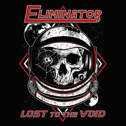 This CD is brand new.Format: CDMusic Style: Heavy MetalThis item's title is: Lost To The VoidArtist: EliminatorLabel: DISSONANCEBarcode: 803343164701Release Date: 11/2/2018