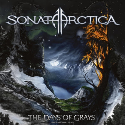 This is a 2 LP Vinyl SKU bundle.
1.This LP Vinyl is brand new.Format: LP VinylMusic Style: Power MetalThis item's title is: Clear Cold Beyond (2LP/White & Black Marbled Vinyl)Artist: Sonata ArcticaLabel: Atomic FireBarcode: 4251981705057Release Date: 3/29/2024
2.