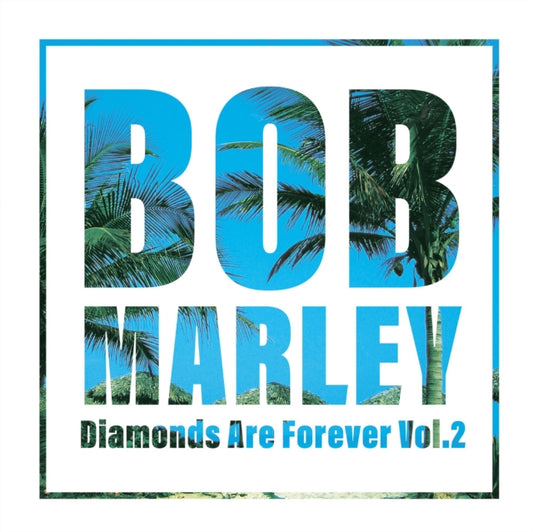 Diamonds Are Forever Volume 2 (2LP/140G)