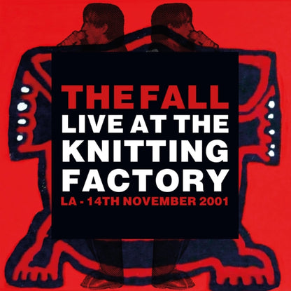 This is a 2 LP Vinyl SKU bundle.
1.This LP Vinyl is brand new.Format: LP VinylMusic Style: Alternative RockThis item's title is: Twenty-Seven Points: Live 92-95 (Live) (140G/Clear LP Vinyl)Artist: FallLabel: DEMON RECORDSBarcode: 5014797903388Release Date: 3/26/2021
2.