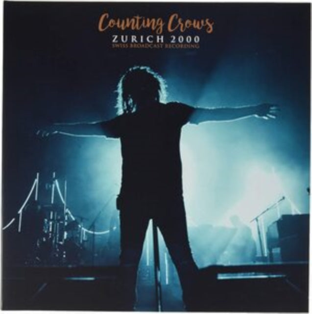 This is a 3 LP Vinyl SKU bundle.
1.This LP Vinyl is brand new.Format: LP VinylMusic Style: Alternative RockThis item's title is: Butter Miracle Suite One (Limited Edition)Artist: Counting CrowsLabel: BMG RIGHTS MANAGEMENT (US) LLCBarcode: 4050538670417Release Date: 5/21/2021
2.