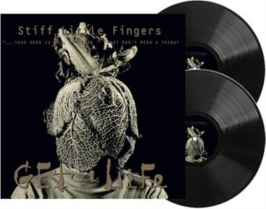 This LP Vinyl is brand new.Format: LP VinylThis item's title is: Get A Life (2LP/140G)Artist: Stiff Little FingersLabel: LET THEM EAT VINYLBarcode: 803343255164Release Date: 1/15/2021