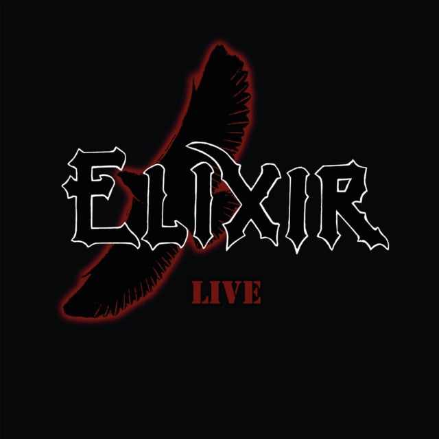 This LP Vinyl is brand new.Format: LP VinylThis item's title is: Elixir Live (140G)Artist: ElixirLabel: BACK ON BLACKBarcode: 803343260090Release Date: 7/23/2021