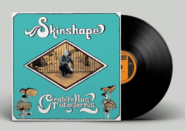 This LP Vinyl is brand new.Format: LP VinylThis item's title is: Craterellus TubaeformisArtist: SkinshapeBarcode: 804076062418Release Date: 11/17/2023