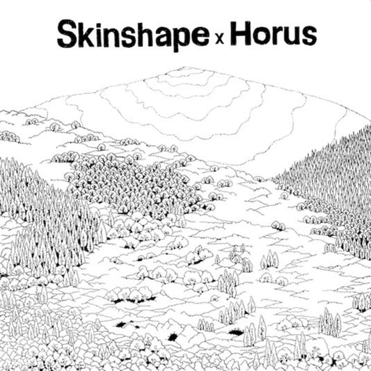 Skinshape X Horus