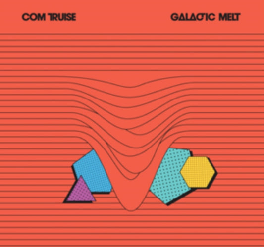 This LP Vinyl is brand new.Format: LP VinylMusic Style: IDMThis item's title is: Galactic MeltArtist: Com TruiseLabel: Ghostly InternationalBarcode: 804297813813Release Date: 6/28/2011