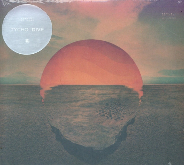 This CD is brand new.Format: CDThis item's title is: DiveArtist: TychoBarcode: 804297814520Release Date: 11/1/2011