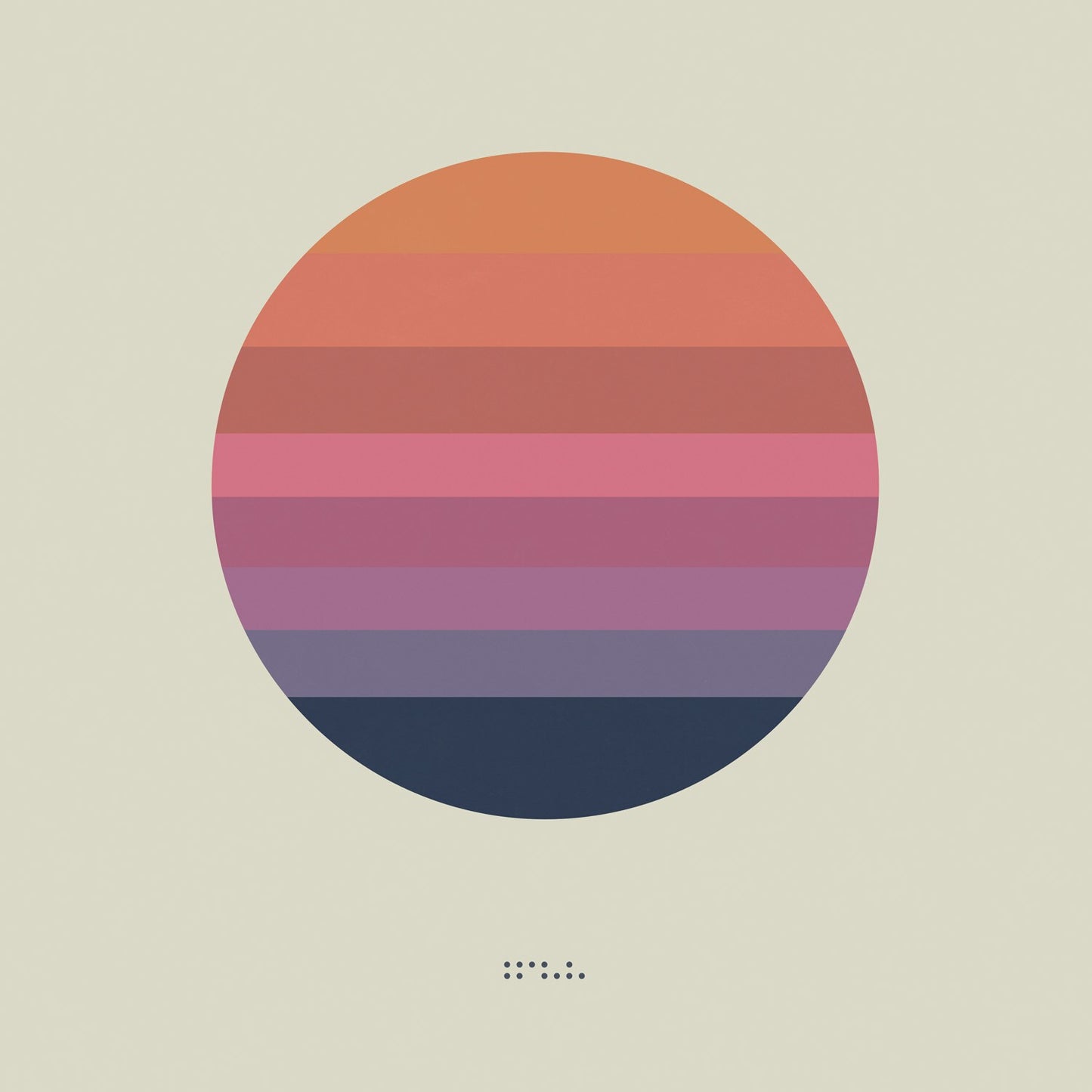 Awake (Blue & Beige LP Vinyl)