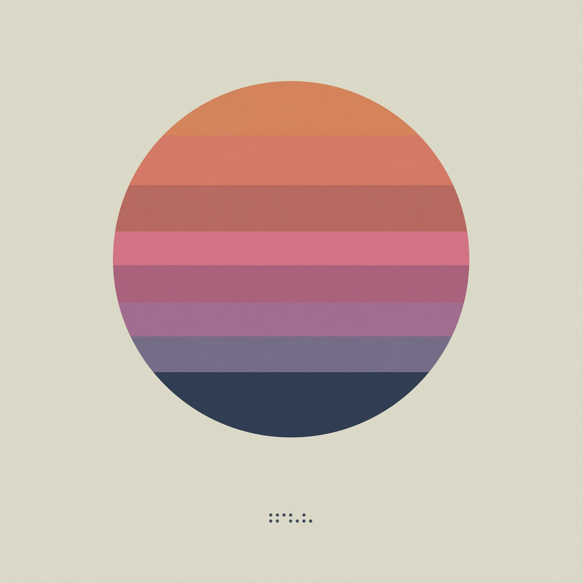 Awake (Blue & Beige LP Vinyl)