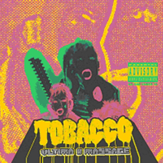 This CD is brand new.Format: CDMusic Style: ExperimentalThis item's title is: Ultima Ii MassageArtist: TobaccoLabel: GHOSTLY INTERNATIONALBarcode: 804297821122Release Date: 5/13/2014