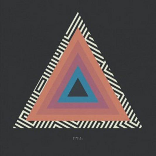 Awake Remixes (Deep Blue LP Vinyl/Ltd Edition)