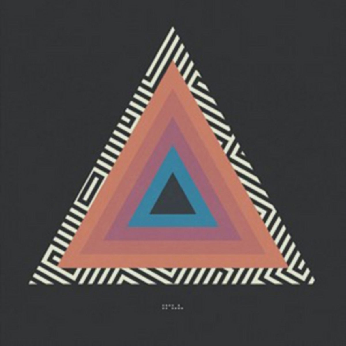 Awake Remixes (Deep Blue LP Vinyl/Ltd Edition)