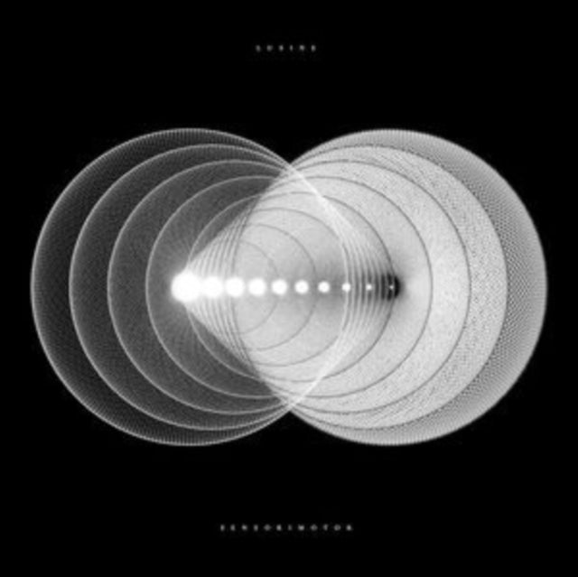 Sensorimotor (10Th Anniversary Edition/Black & White Splatter Vinyl/2LP)